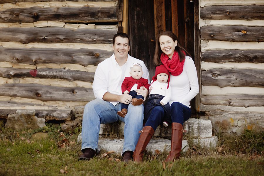 knoxville tn family photographers