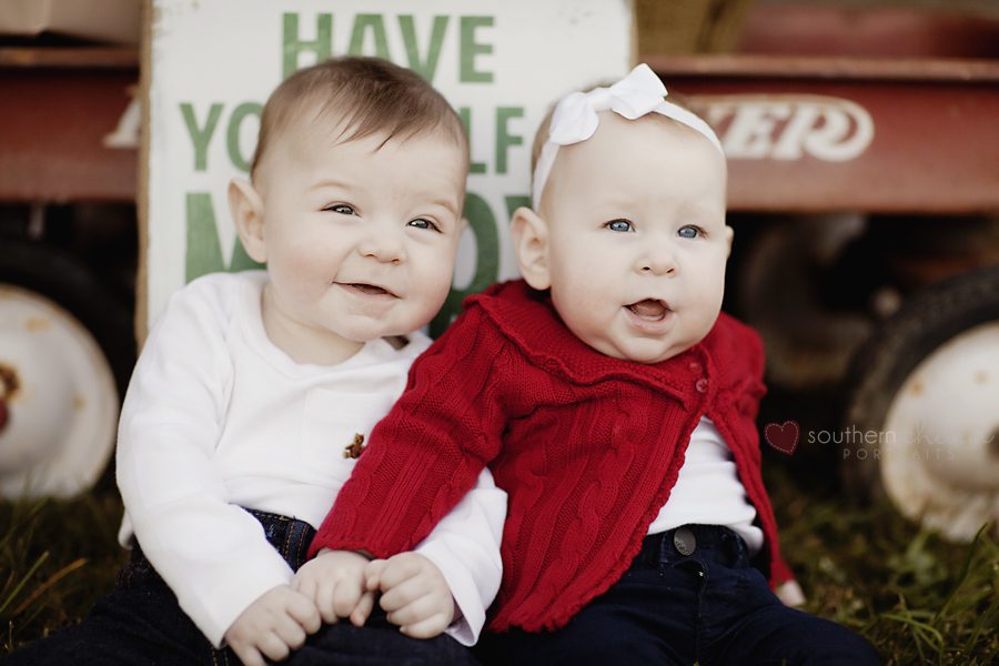 knoxville tn baby pictures