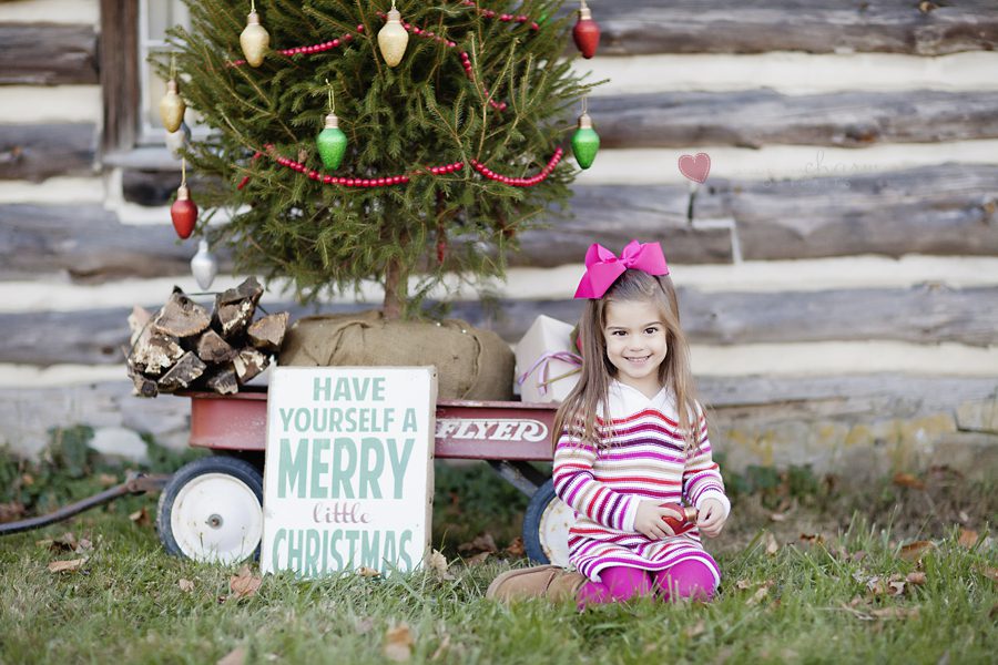 knoxville children's photographer