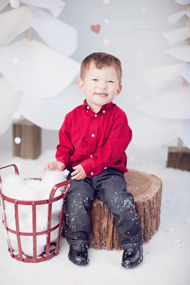 knoxville tn portrait studio