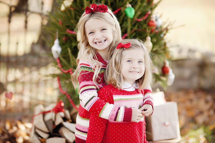 knoxville tn kids photographer