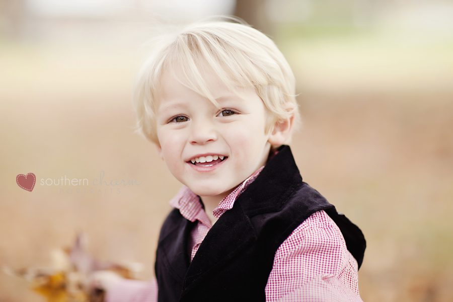 knoxville tn portraits for babies