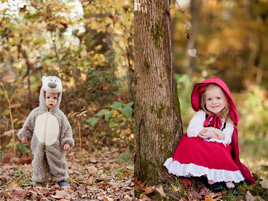 knoxville baby photography