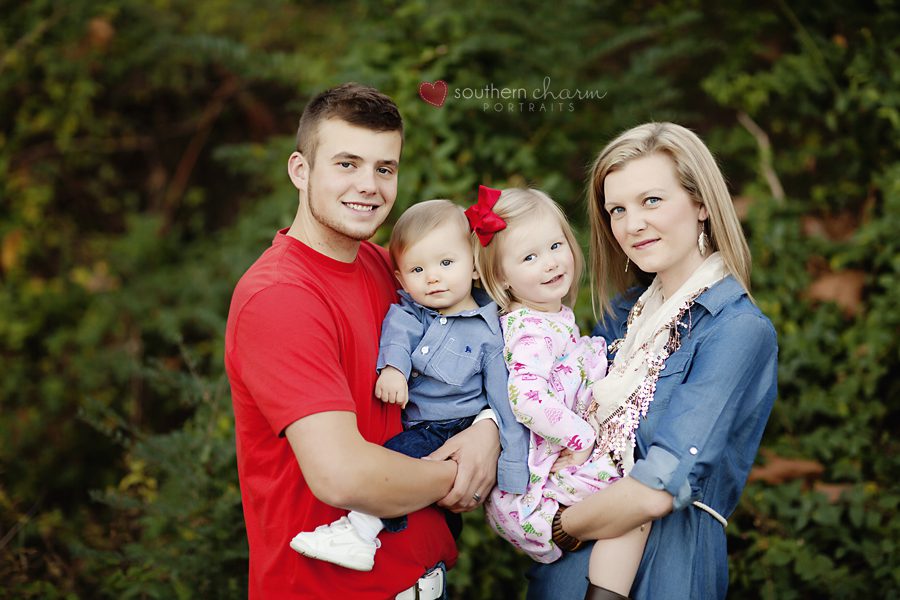 knoxville family photographers