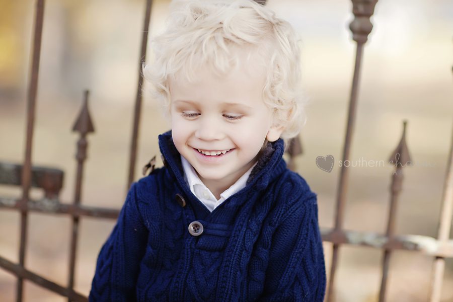 knoxville unique photography for kids