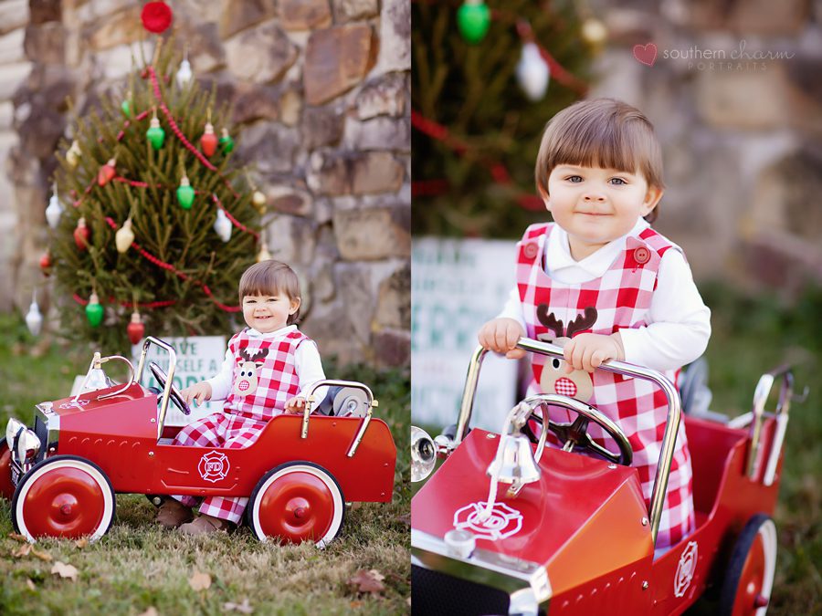 knoxville baby photography