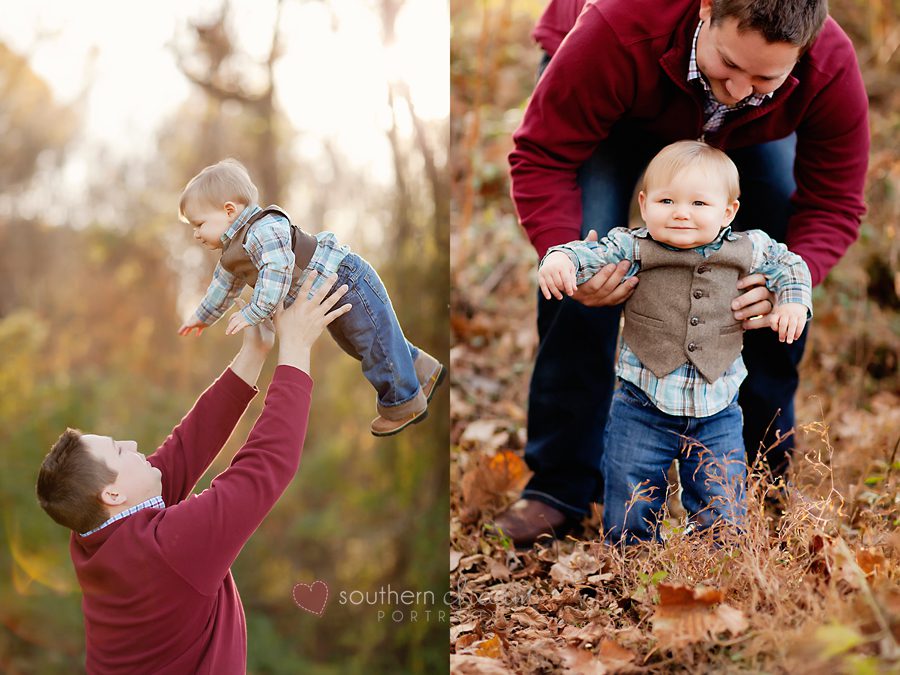 knoxville tn portraits for babies