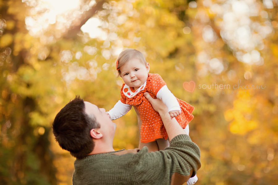 baby photographers in knoxville
