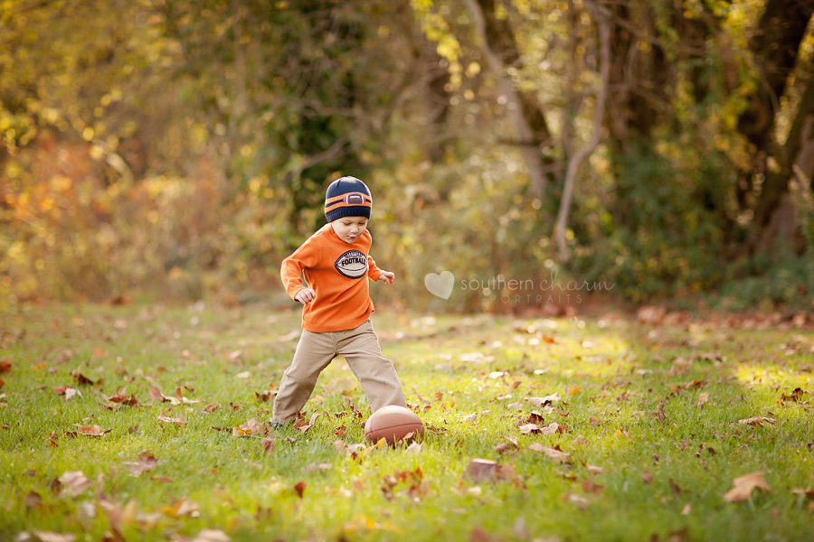 knoxville children's photographer