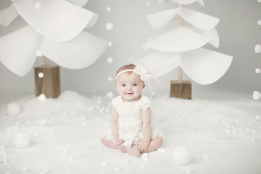 tennessee baby photographers