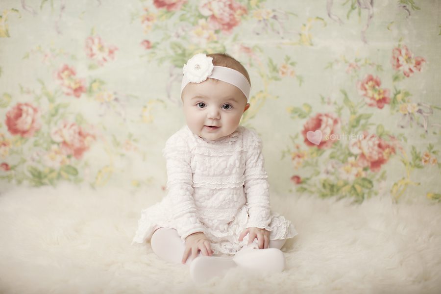 modern baby's photographer knoxville tn