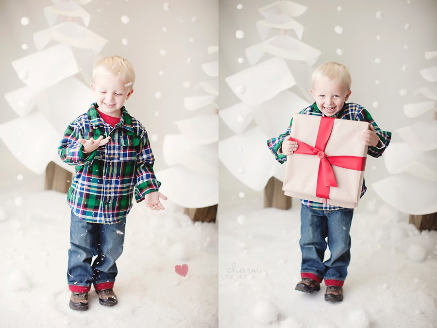 children's modern portraiture in Knoxville, TN