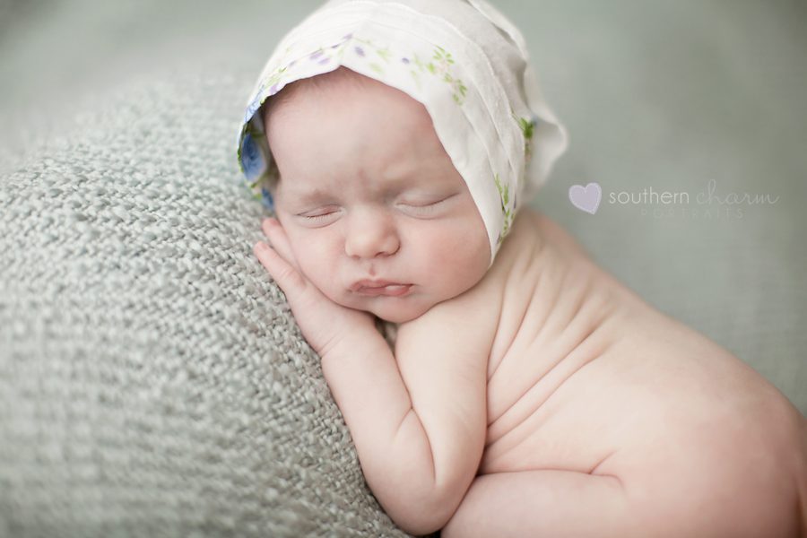 tn newborn photography