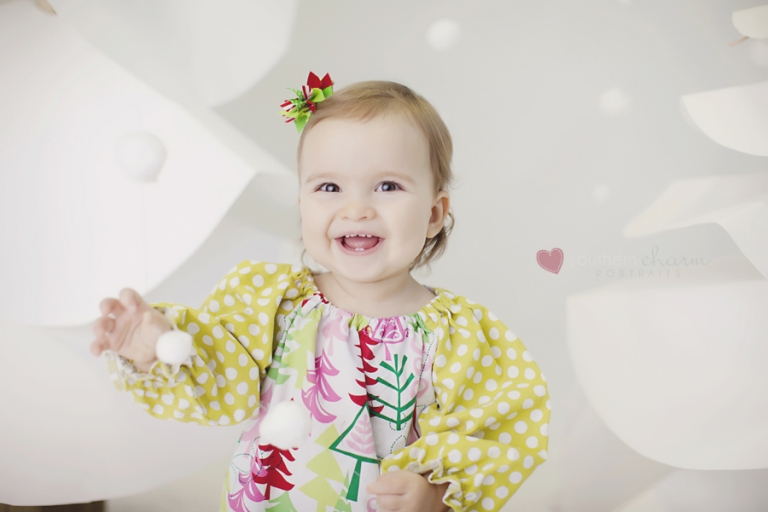 tennessee baby photographers