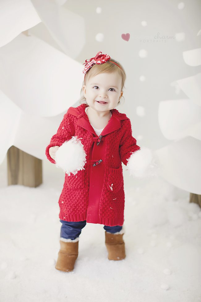 knoxville portrait studio