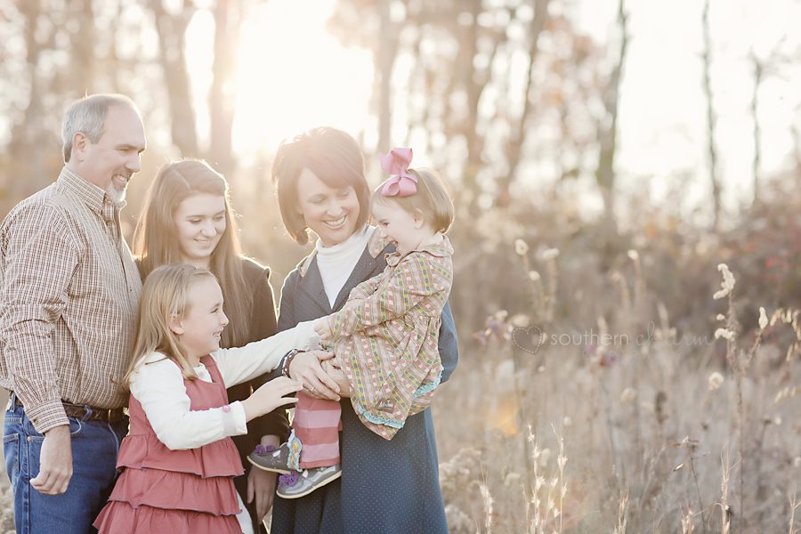 knoxville tn family photographer