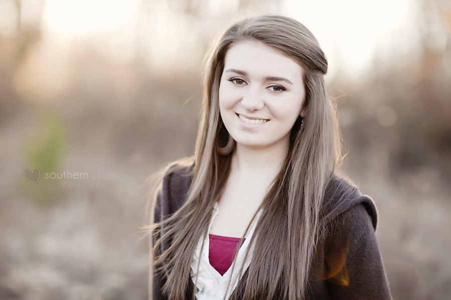 children's modern portraiture in Knoxville, TN