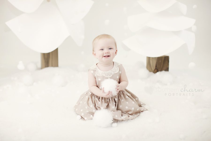 knoxville portrait studio