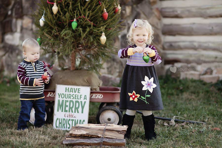 knoxville kids photographer