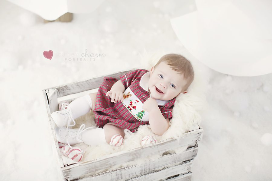 baby photographers in knoxville