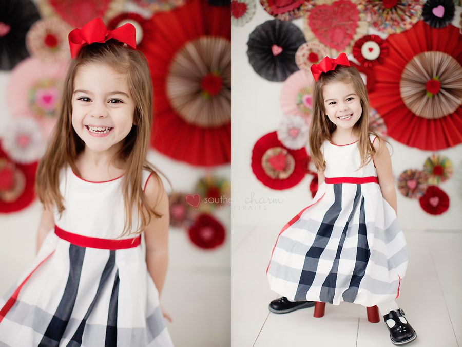 baby portraits in knoxville tn
