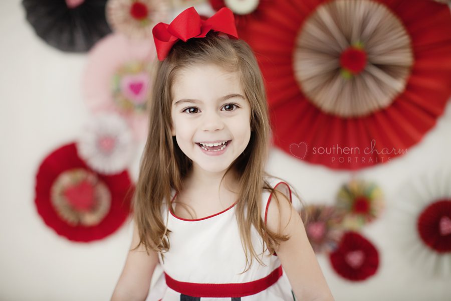 child photographer in knoxville tennessee