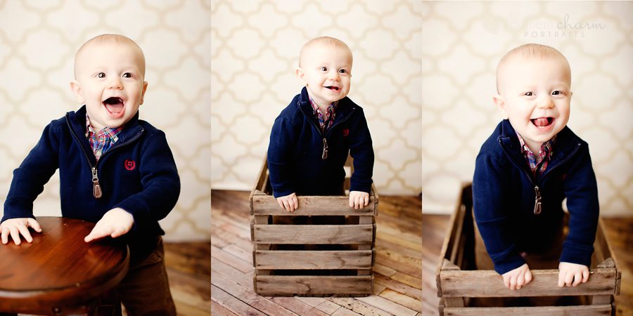 modern baby's photographer knoxville tn