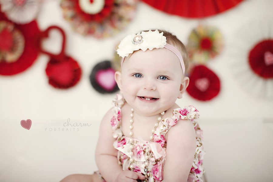 knoxville baby photography