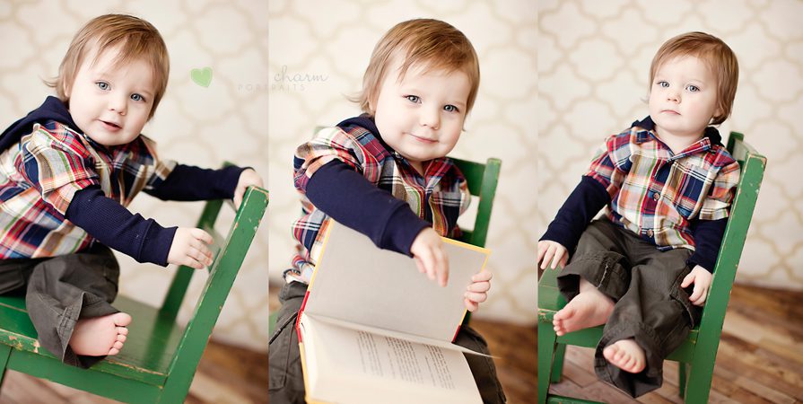 knoxville baby photography