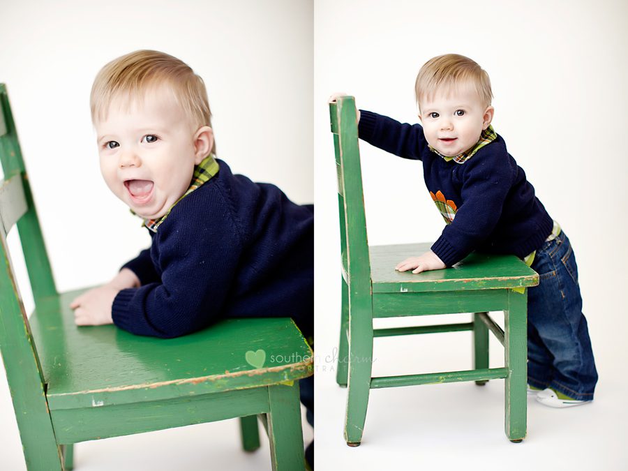knoxville tn portrait studio