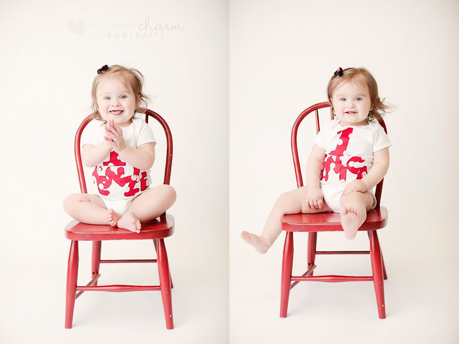 knoxville tn portrait studio