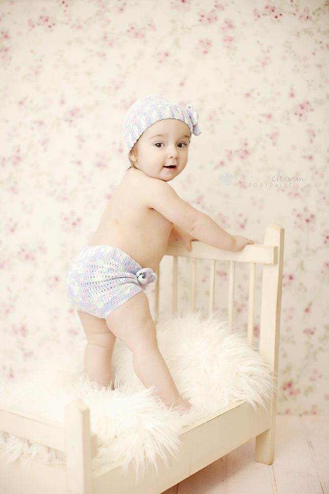 baby photographers in knoxville