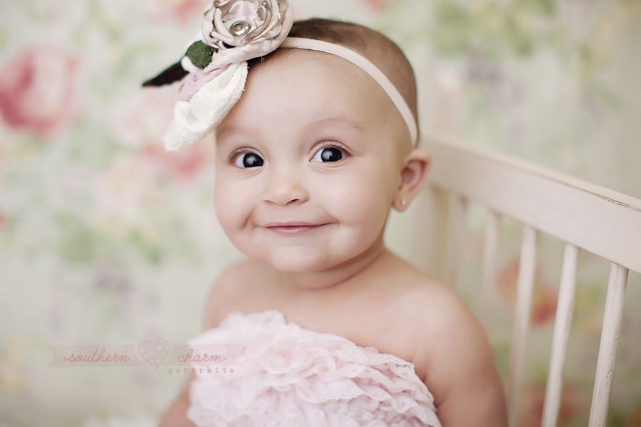 baby photographers in knoxville