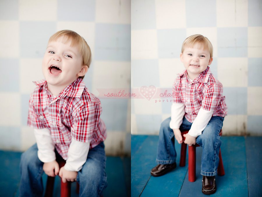 east tn knoxville photographer for kids and babies