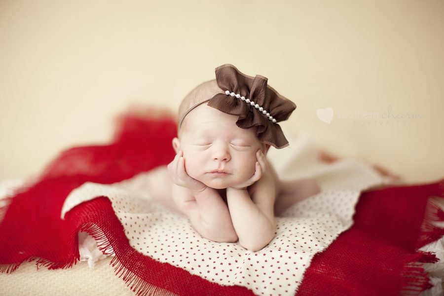 tennessee baby photographers