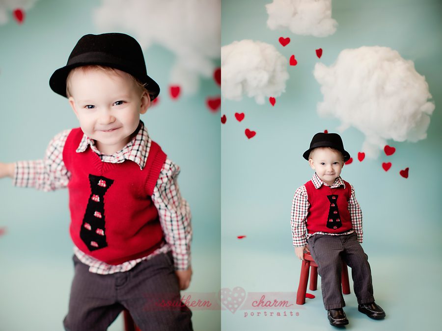 knoxville portrait studio