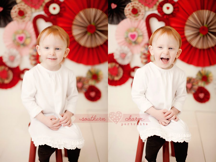 knoxville tn portrait studio