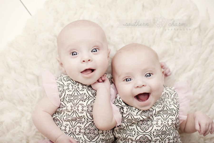 knoxville tn twins photographer