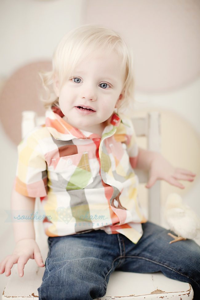 Knoxville's best photography studio