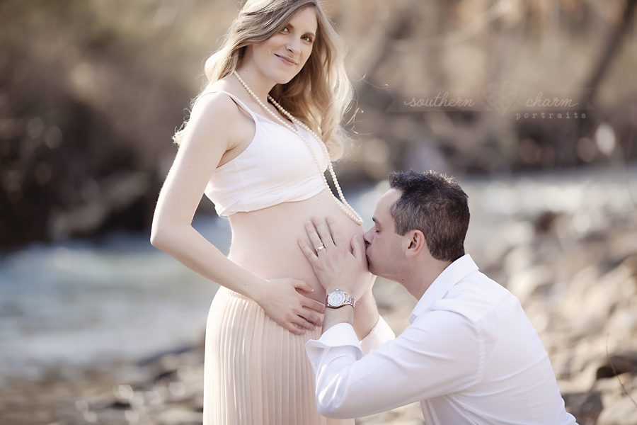 baby photographers in knoxville, tn and east tn area