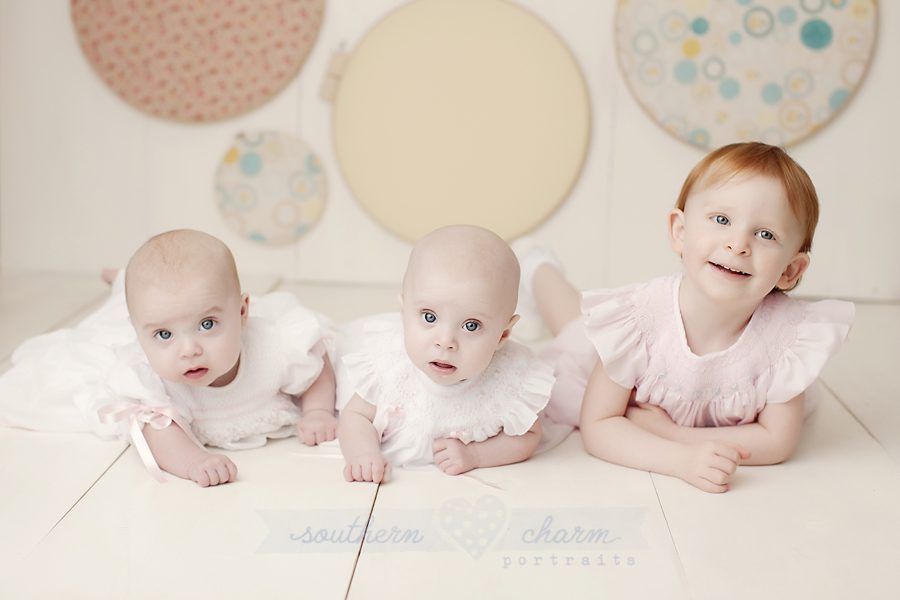 baby portraits in knoxville tn