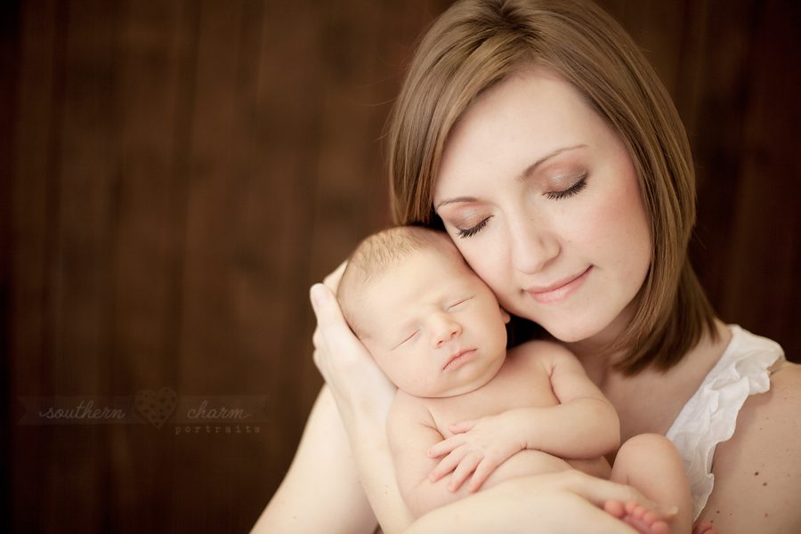 knoxville tn family portraiture