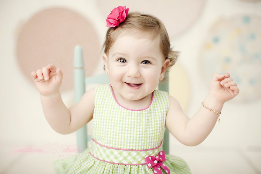 baby photographers in knoxville
