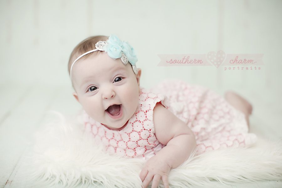 baby photographers in knoxville