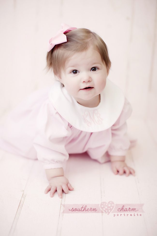 baby photographers in knoxville, tn and east tn area