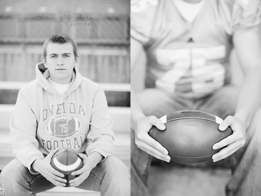 knoxville tn senior pictures photographer