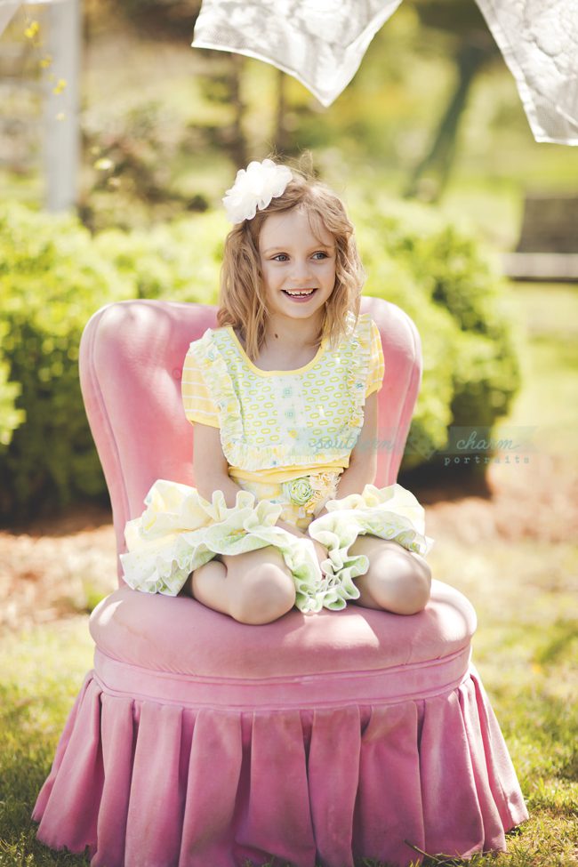 Knoxville's best photography studio