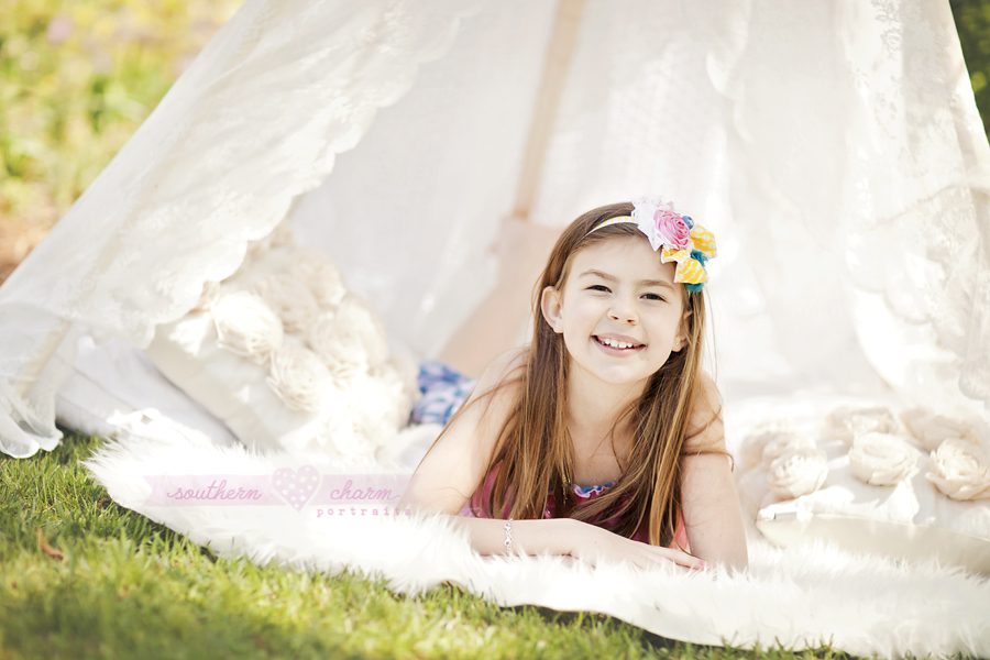 Knoxville's best photography studio