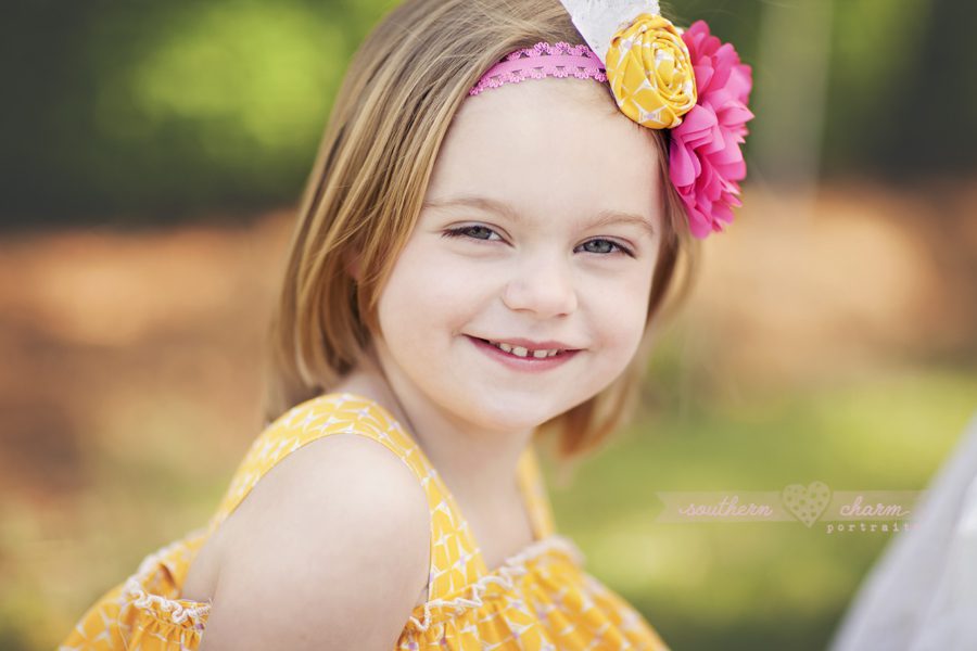 knoxville tn portrait studio