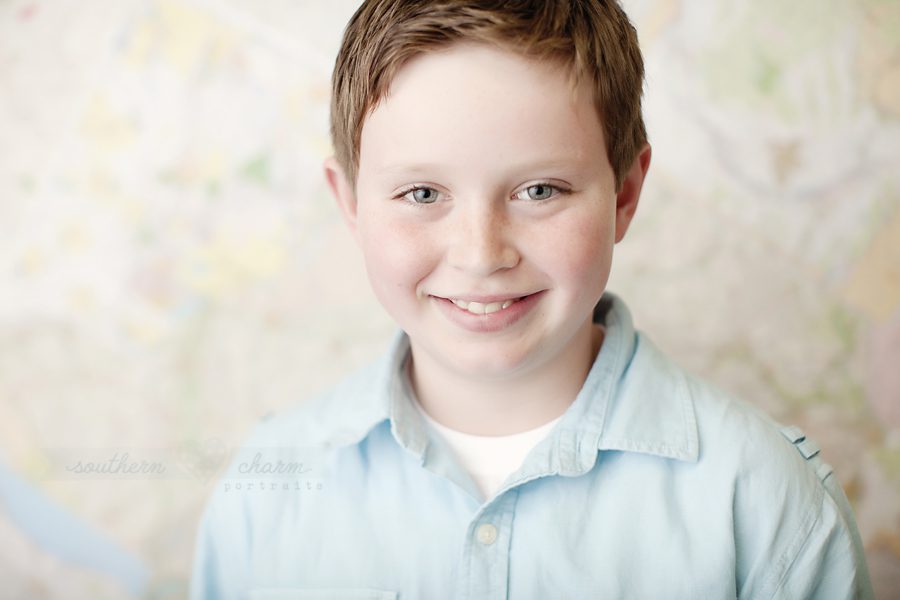 knoxville premier baby photography studio